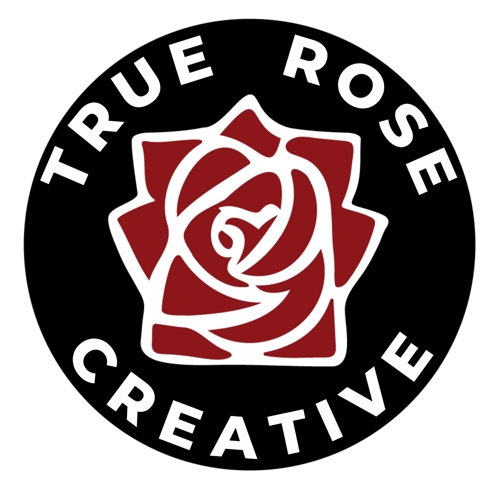 True Rose Creative