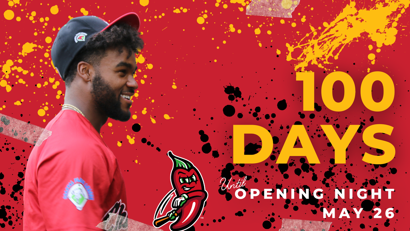 Countdown to Opening Night (Facebook Cover) (1)